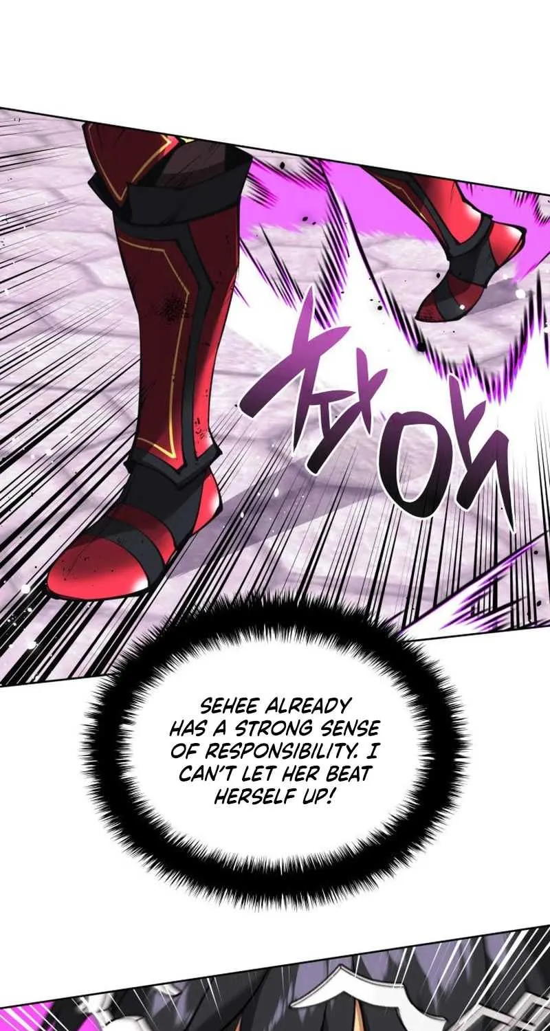 Read Overgeared (Team Argo) chapter 243 image 114 on Lezhin