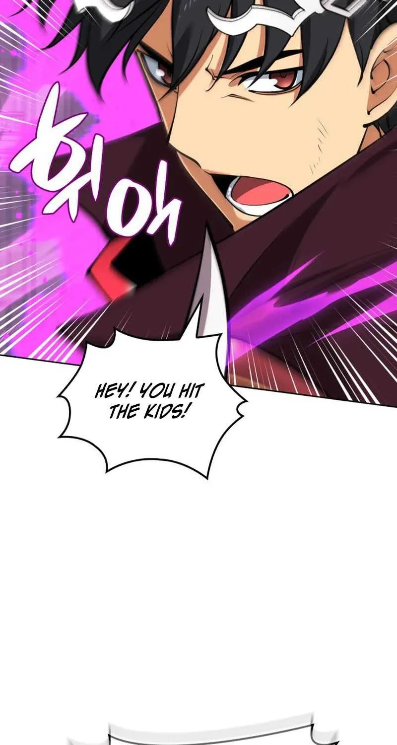 Read Overgeared (Team Argo) chapter 243 image 115 on Lezhin