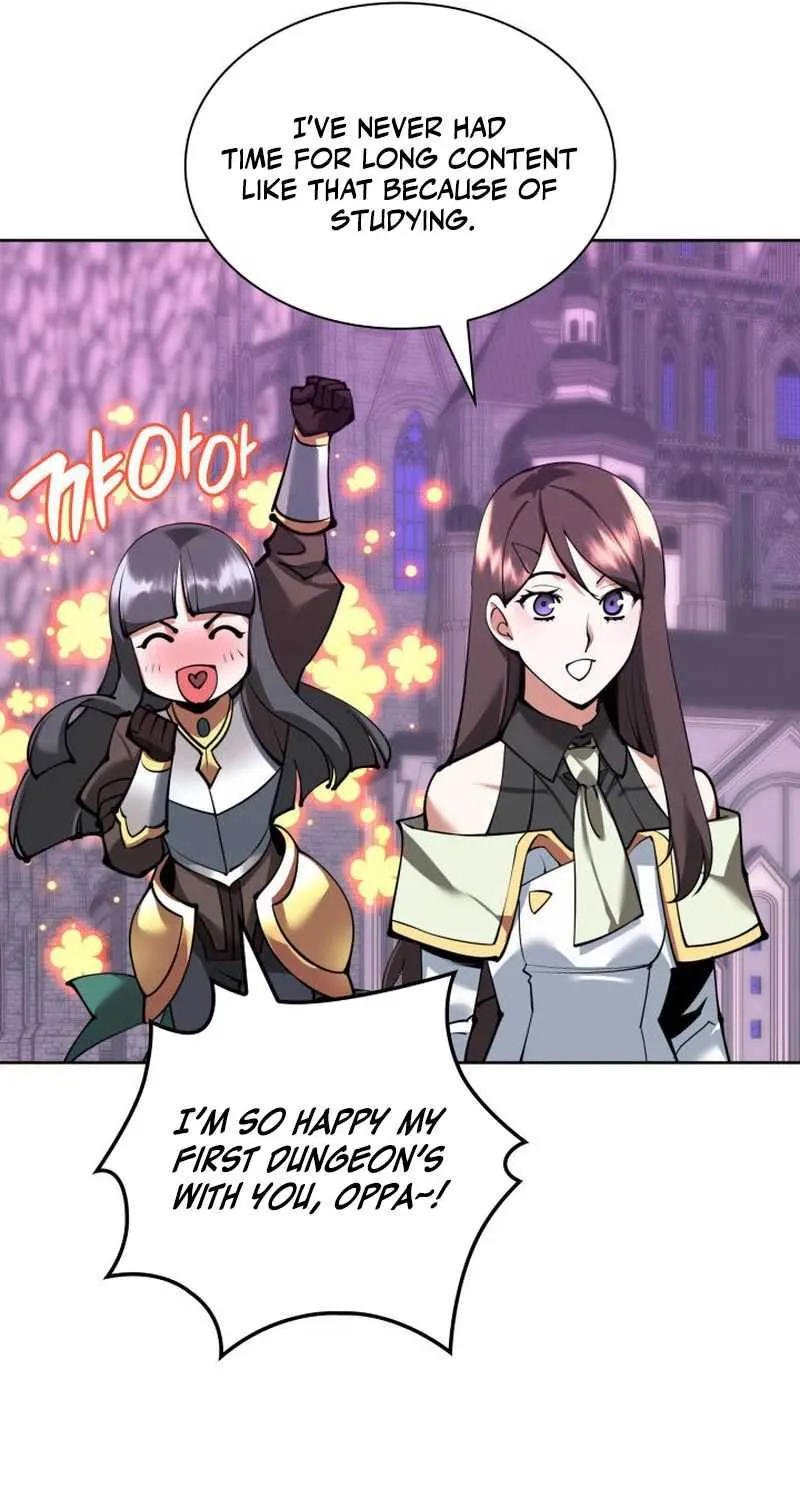 Read Overgeared (Team Argo) chapter 243 image 13 on Lezhin