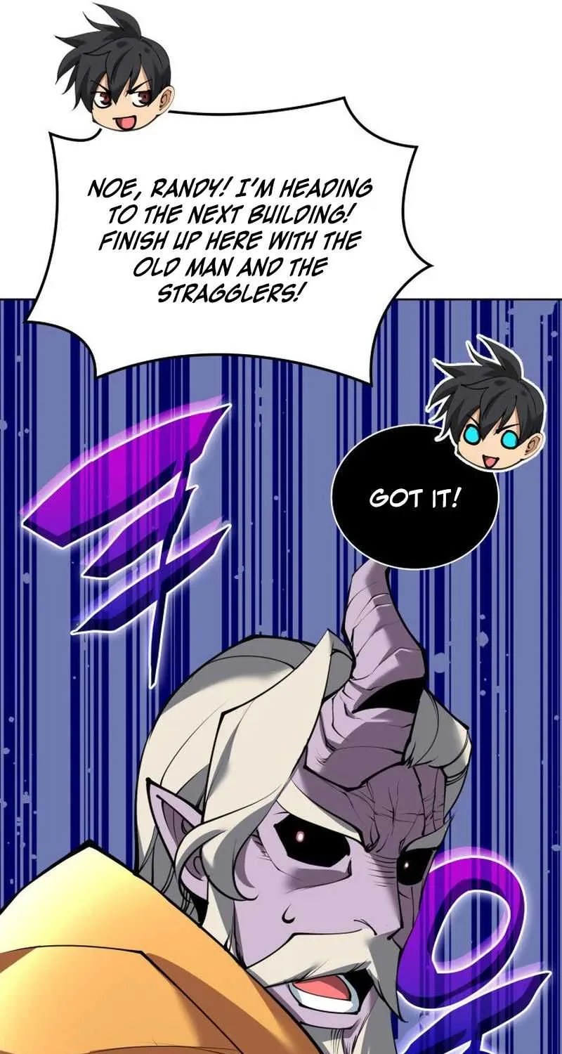 Read Overgeared (Team Argo) chapter 243 image 132 on Lezhin