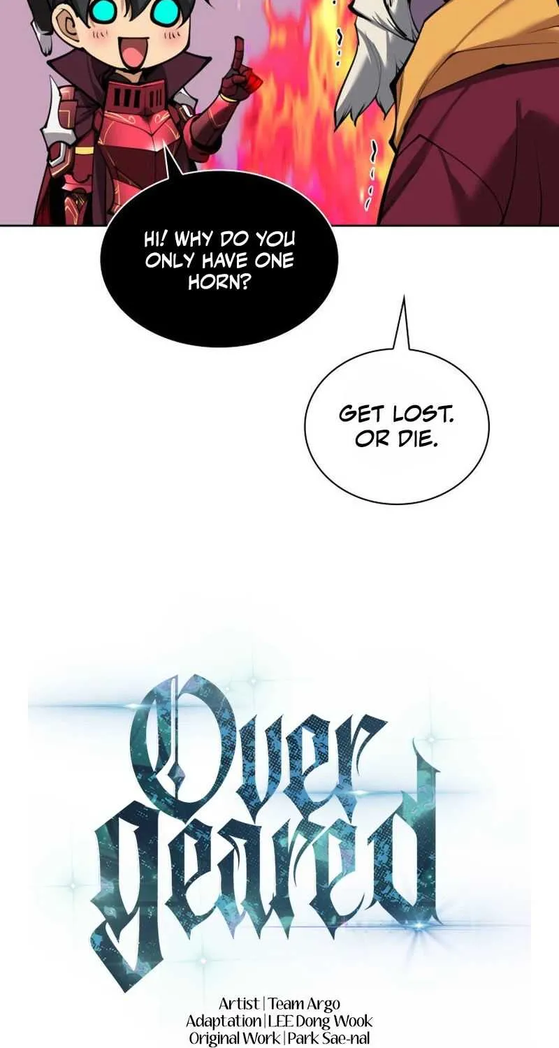 Read Overgeared (Team Argo) chapter 243 image 134 on Lezhin