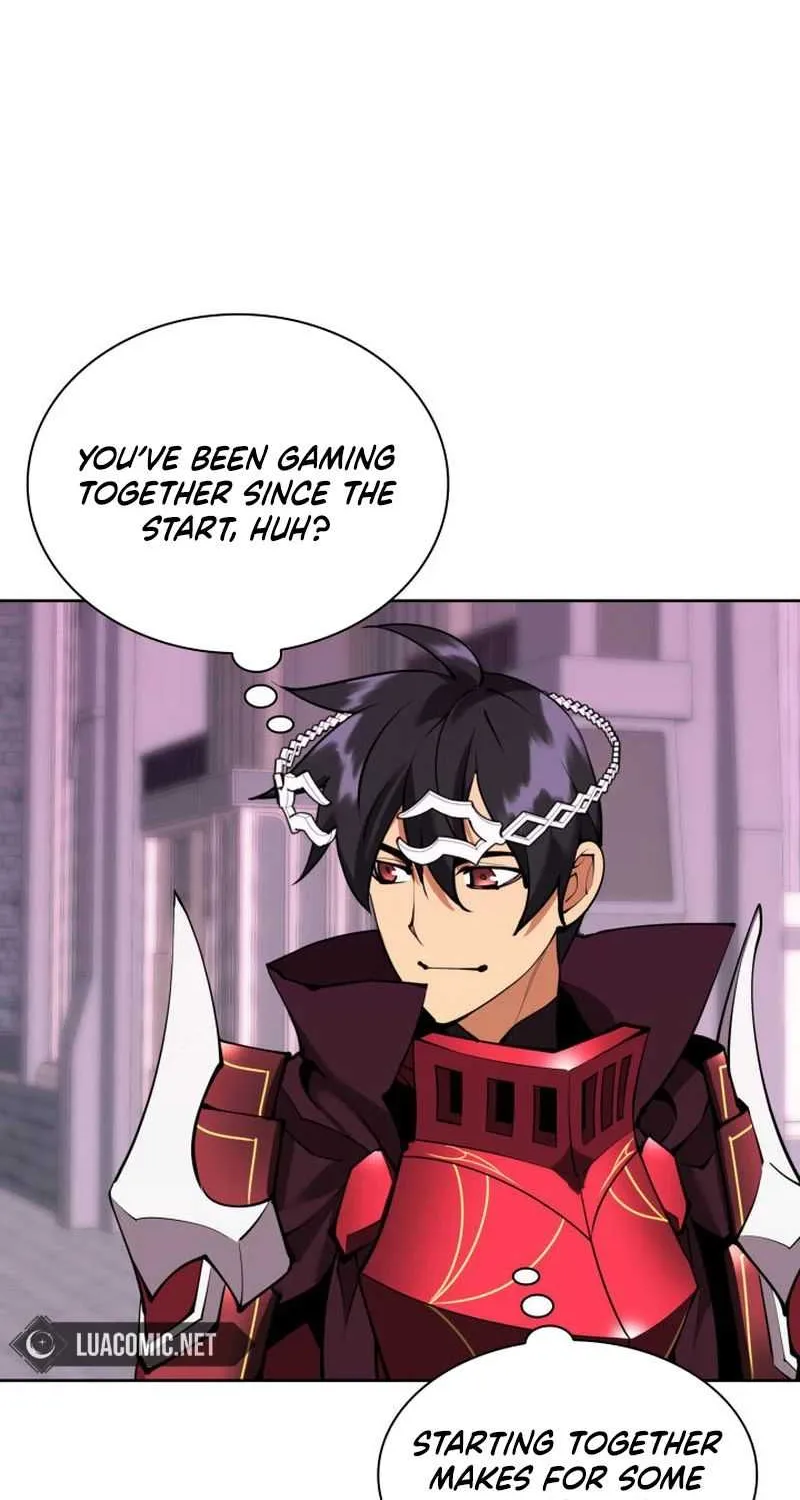 Read Overgeared (Team Argo) chapter 243 image 14 on Lezhin