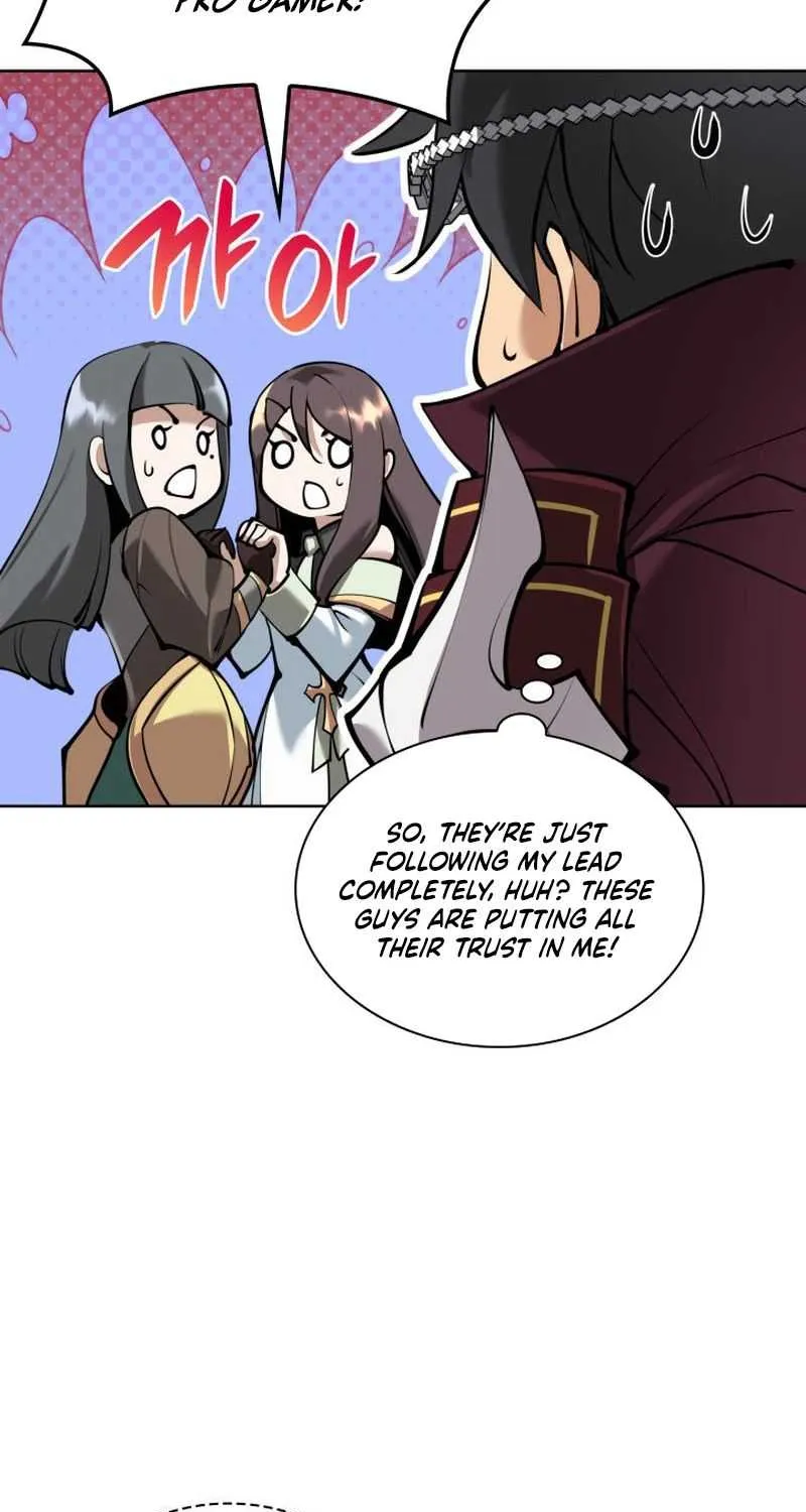 Read Overgeared (Team Argo) chapter 243 image 17 on Lezhin