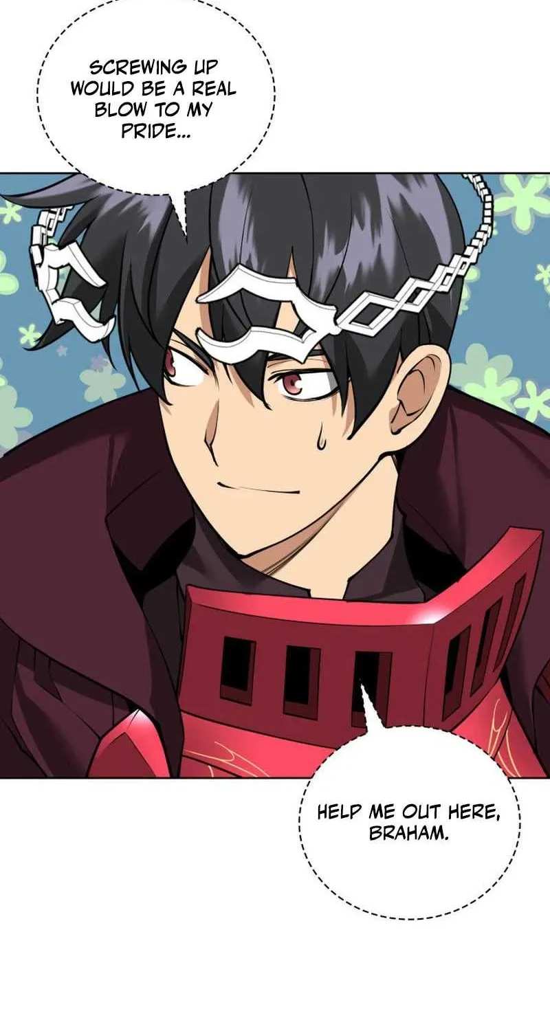Read Overgeared (Team Argo) chapter 243 image 18 on Lezhin