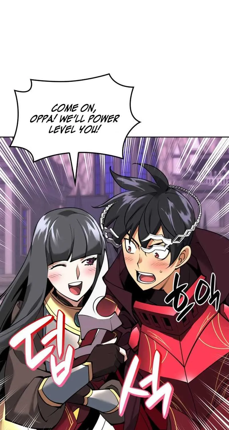 Read Overgeared (Team Argo) chapter 243 image 23 on Lezhin