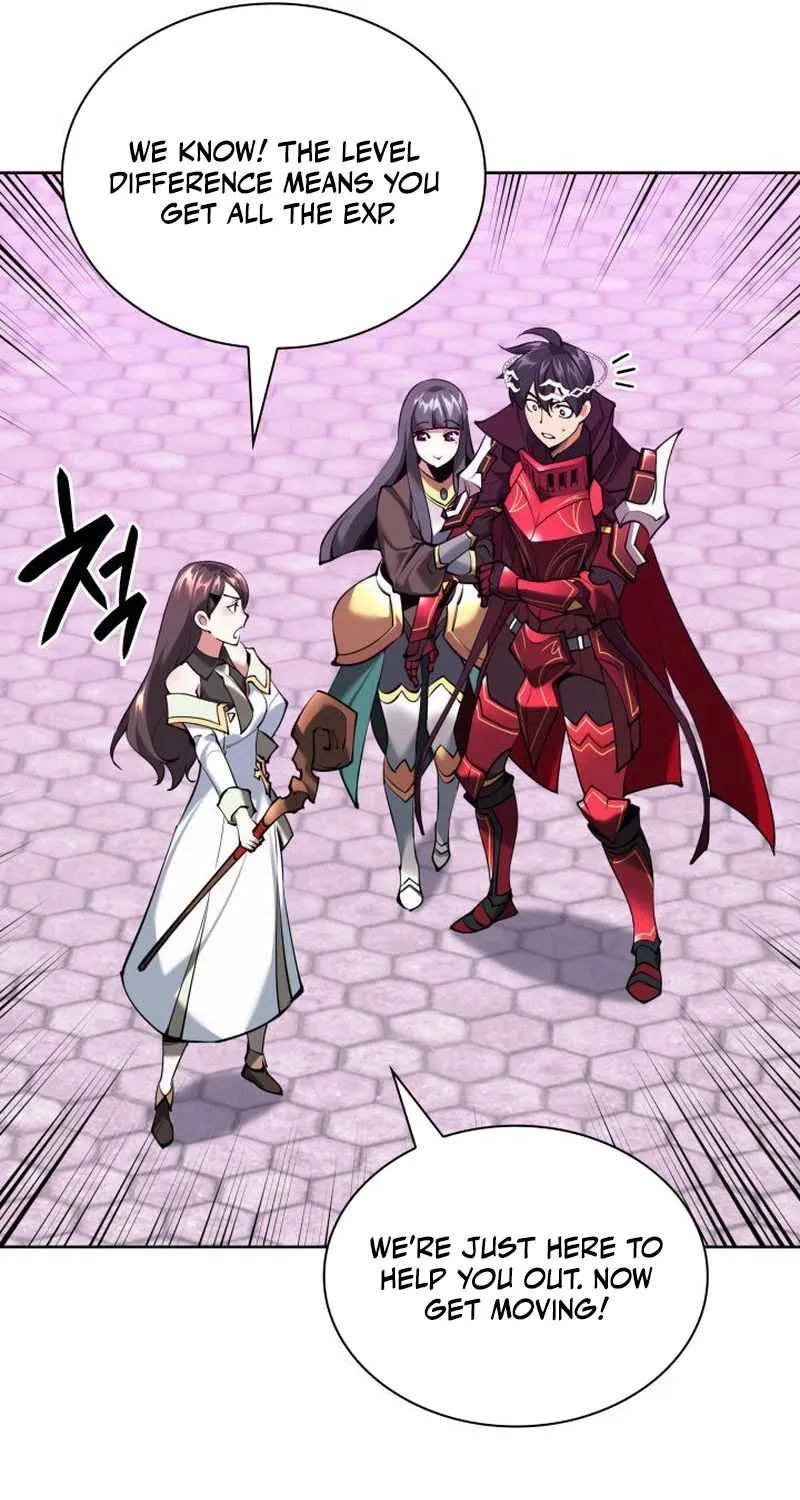 Read Overgeared (Team Argo) chapter 243 image 25 on Lezhin