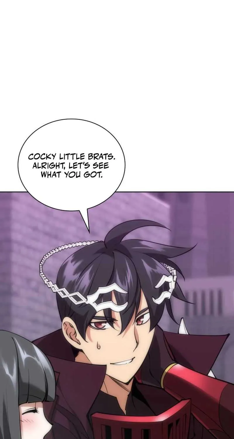Read Overgeared (Team Argo) chapter 243 image 26 on Lezhin