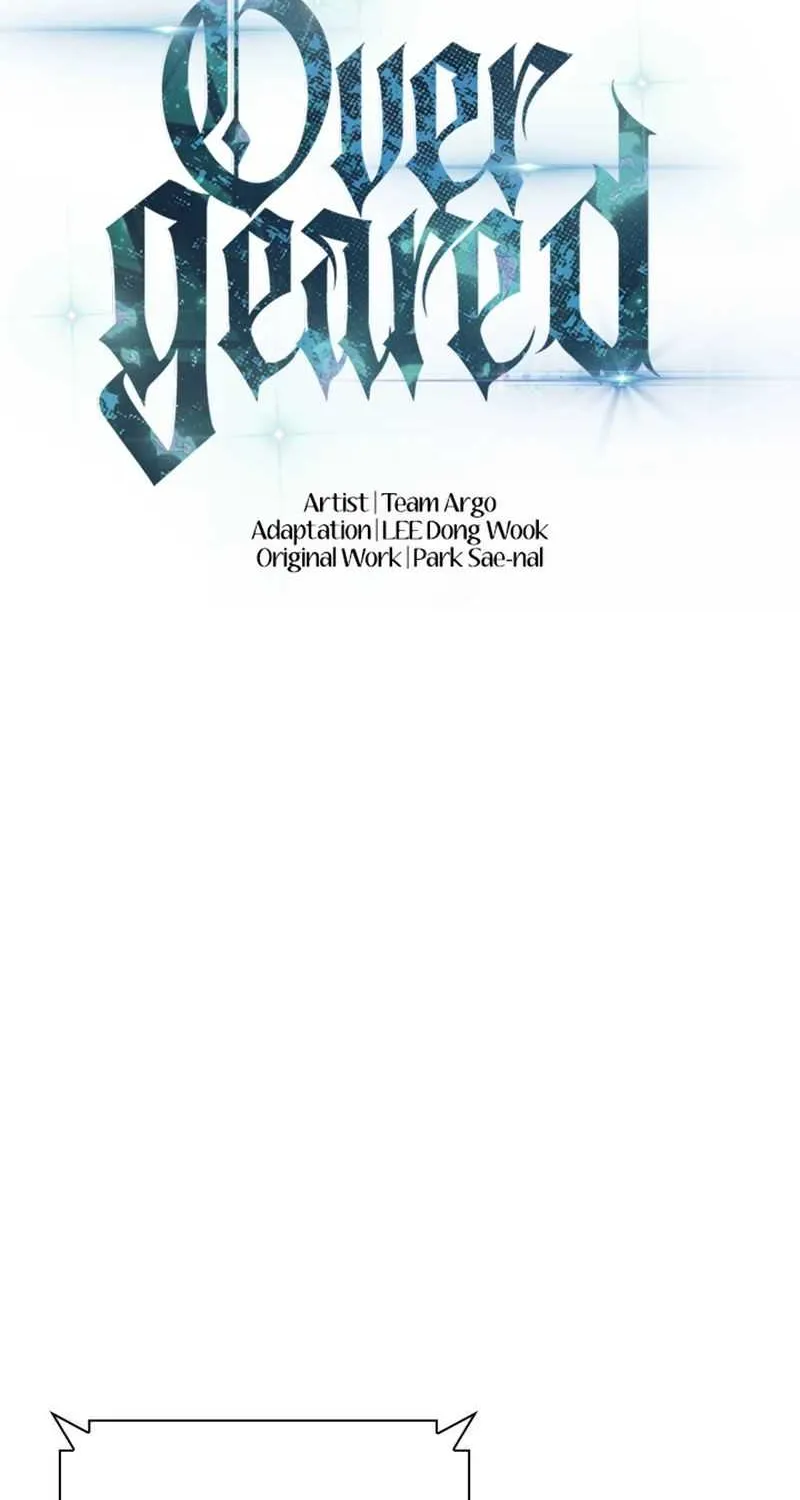 Read Overgeared (Team Argo) chapter 243 image 28 on Lezhin