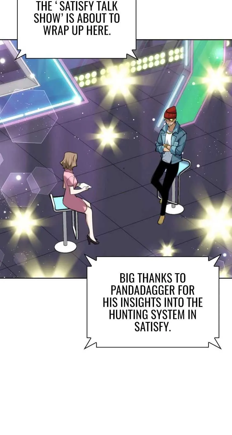 Read Overgeared (Team Argo) chapter 243 image 29 on Lezhin