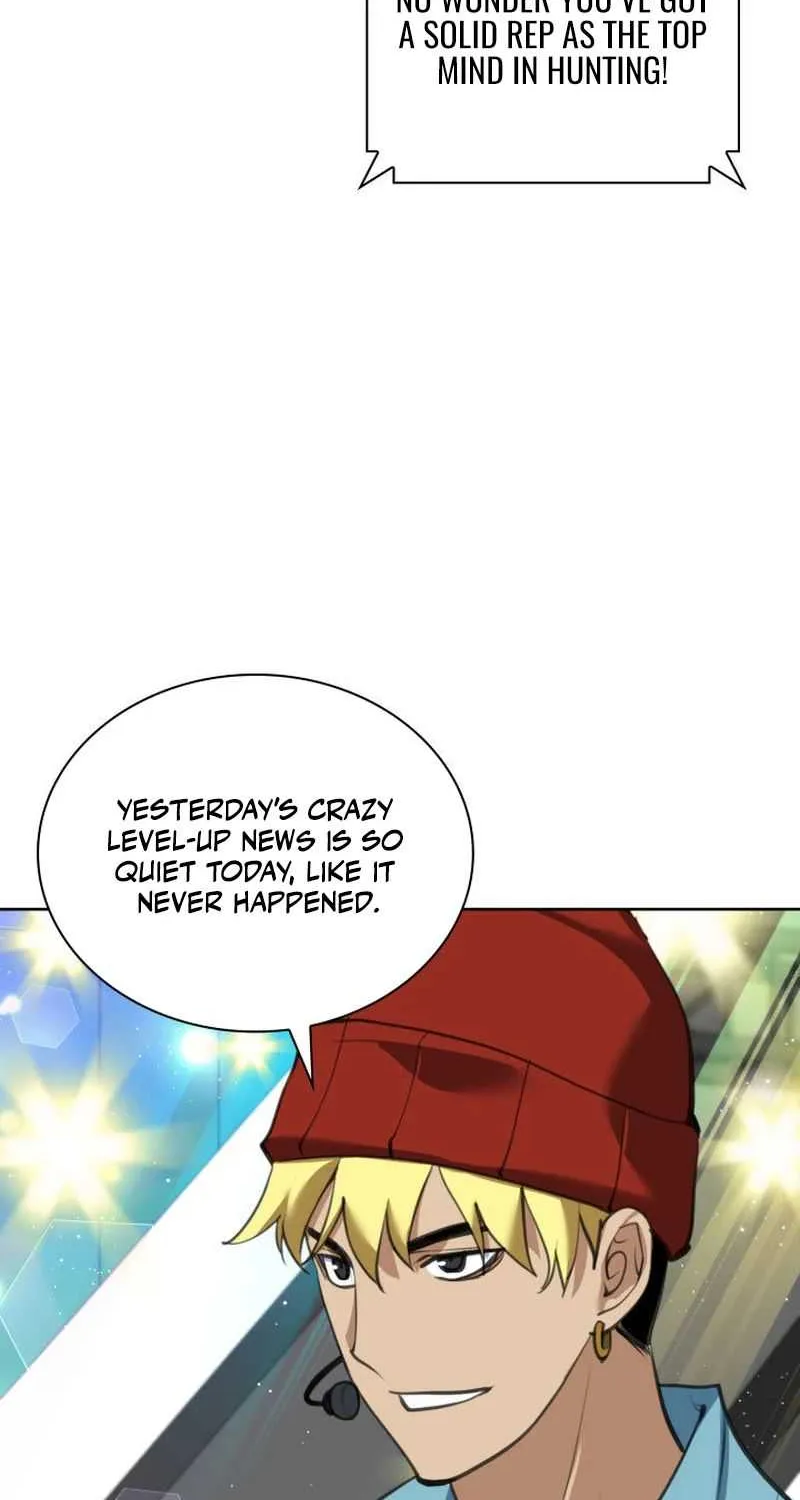 Read Overgeared (Team Argo) chapter 243 image 32 on Lezhin