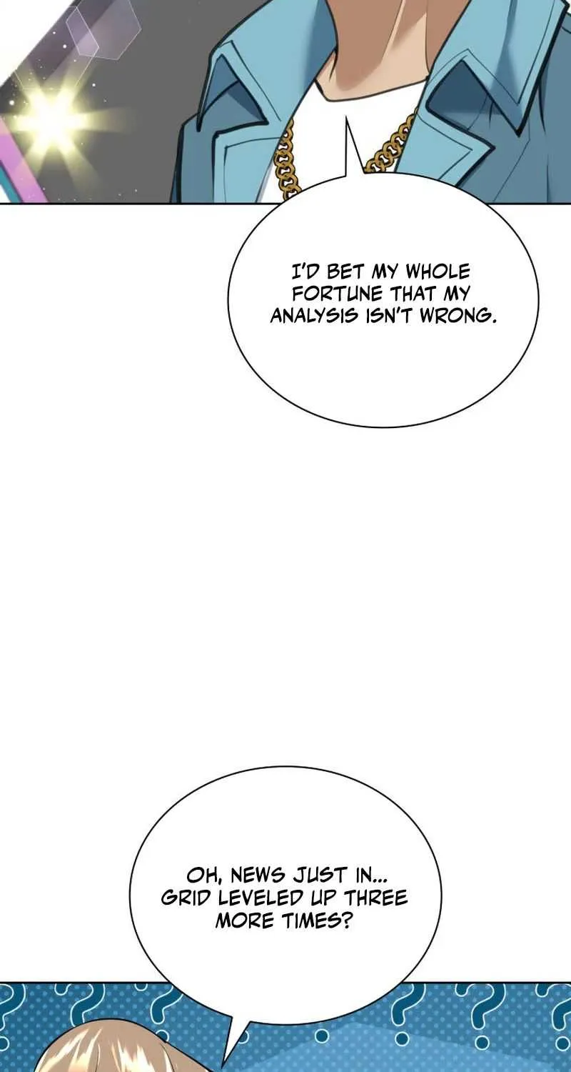 Read Overgeared (Team Argo) chapter 243 image 33 on Lezhin