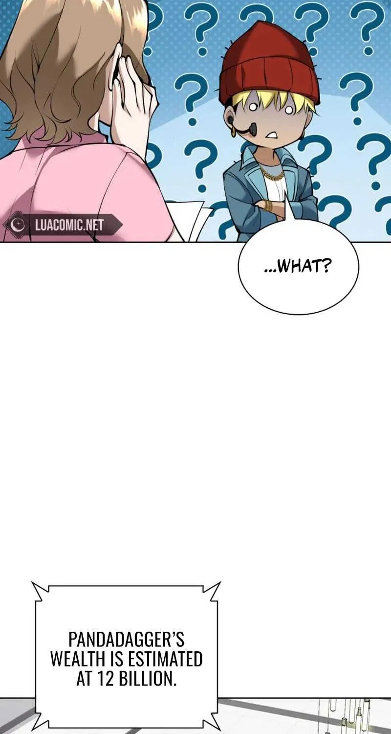 Read Overgeared (Team Argo) chapter 243 image 34 on Lezhin