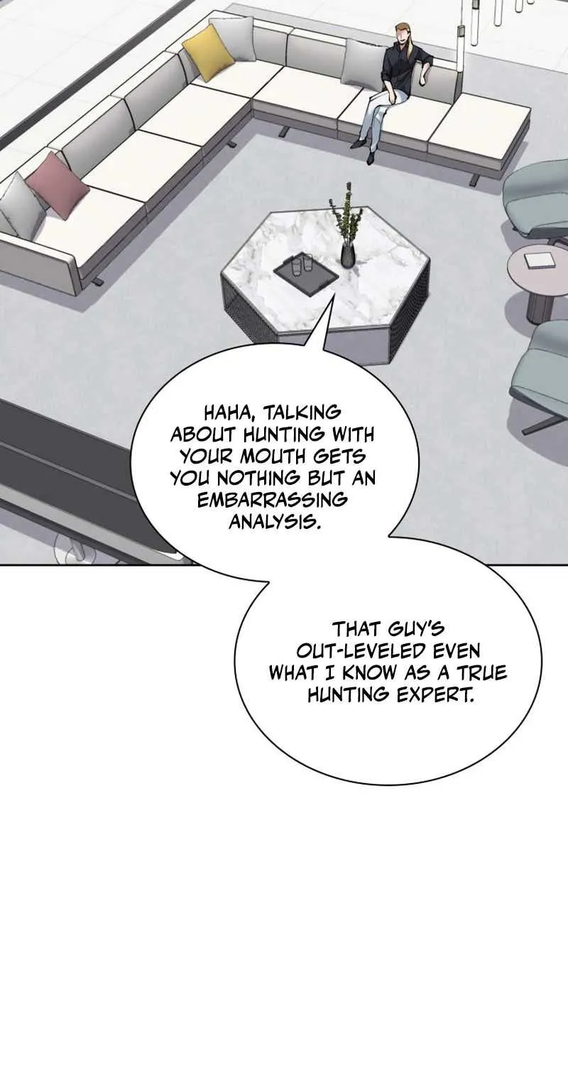 Read Overgeared (Team Argo) chapter 243 image 35 on Lezhin