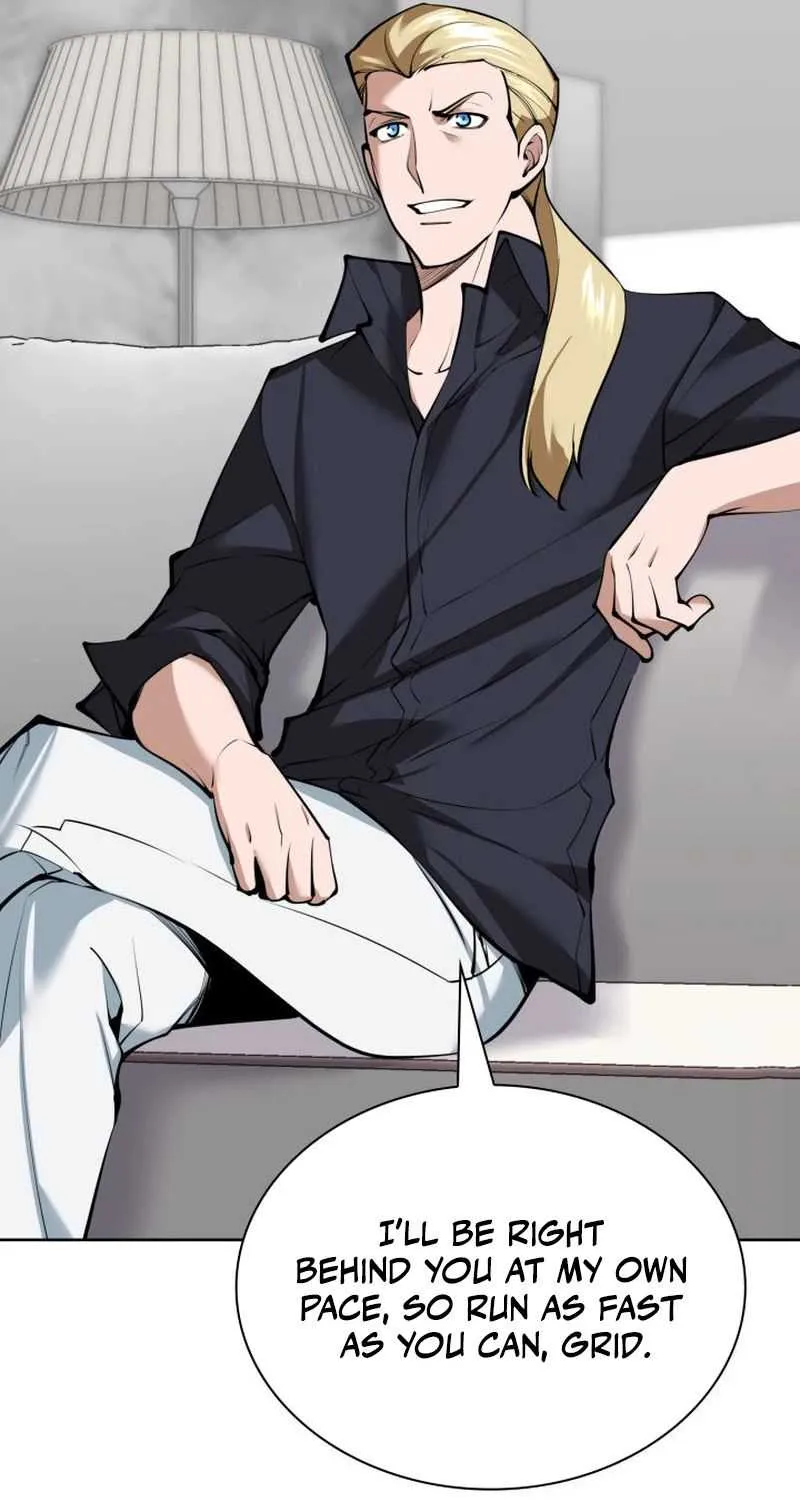 Read Overgeared (Team Argo) chapter 243 image 37 on Lezhin