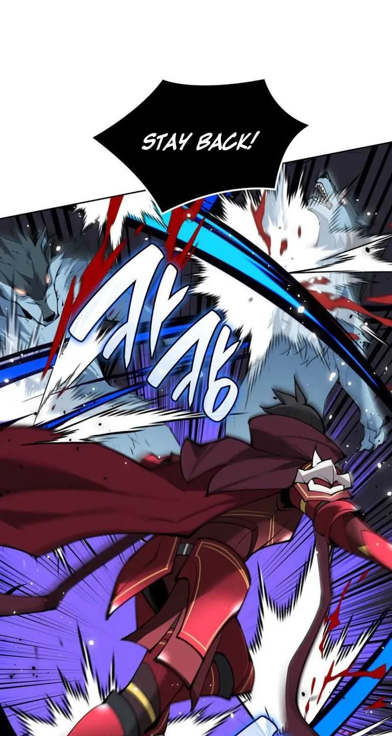 Read Overgeared (Team Argo) chapter 243 image 46 on Lezhin