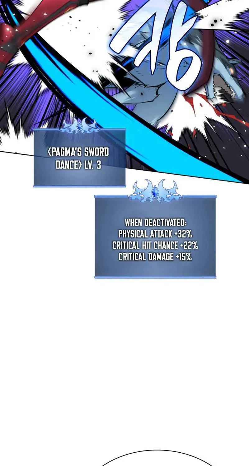 Read Overgeared (Team Argo) chapter 243 image 47 on Lezhin