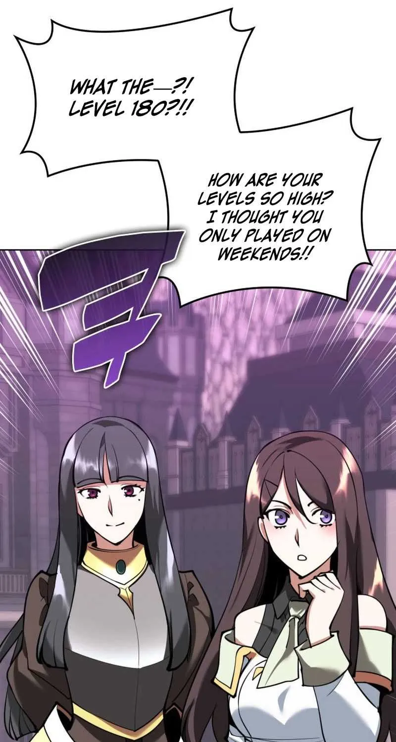 Read Overgeared (Team Argo) chapter 243 image 5 on Lezhin