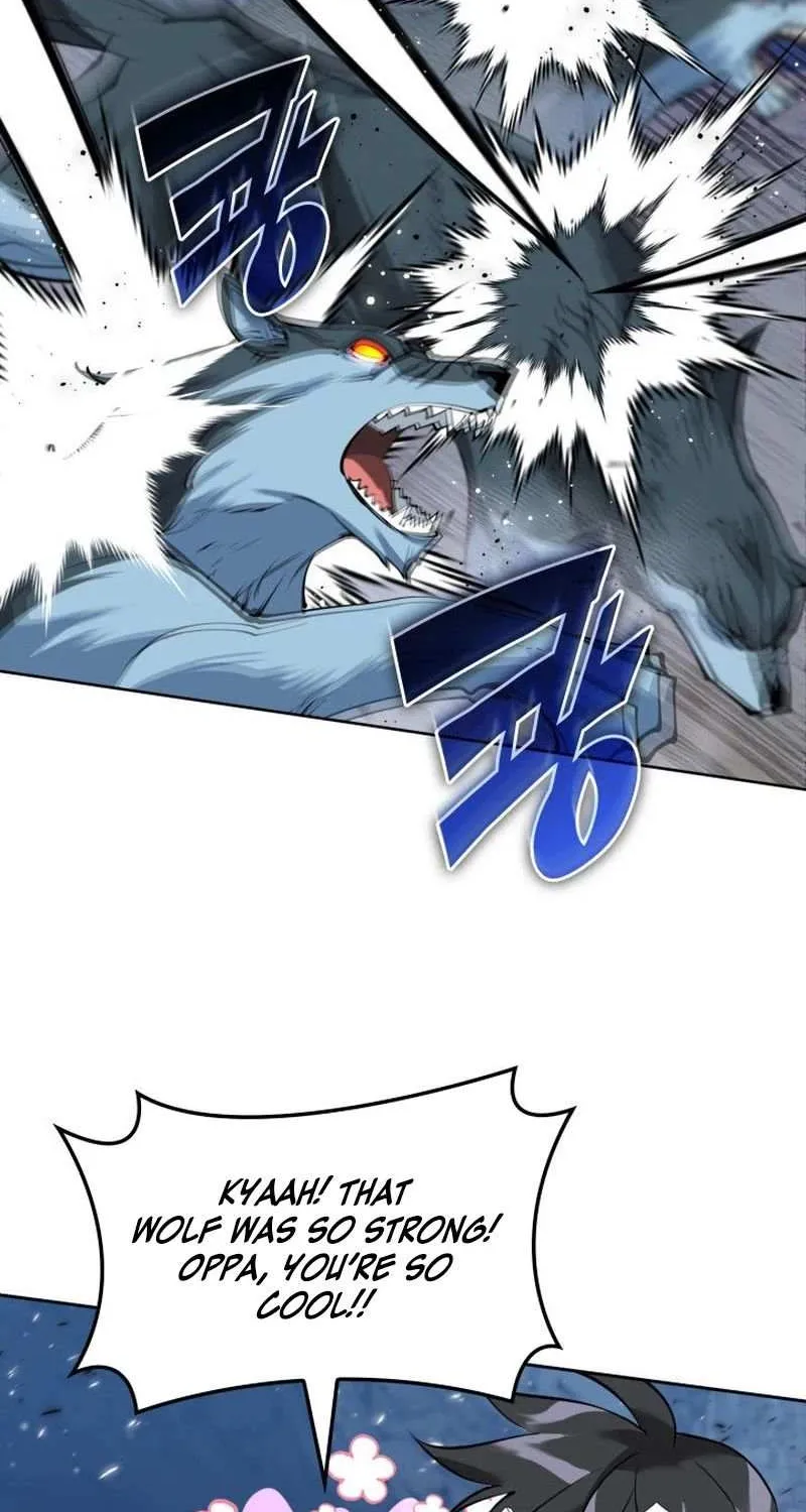Read Overgeared (Team Argo) chapter 243 image 50 on Lezhin