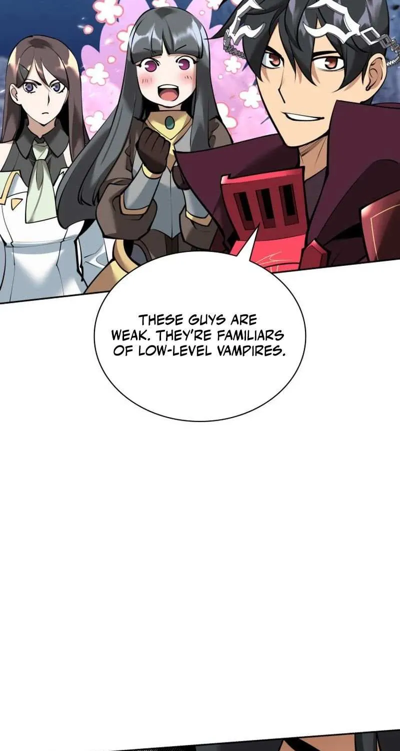 Read Overgeared (Team Argo) chapter 243 image 51 on Lezhin