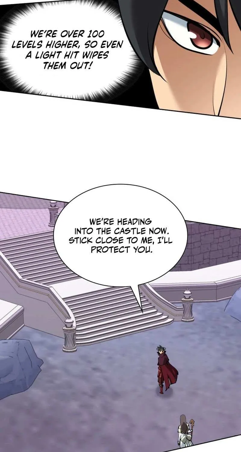 Read Overgeared (Team Argo) chapter 243 image 52 on Lezhin