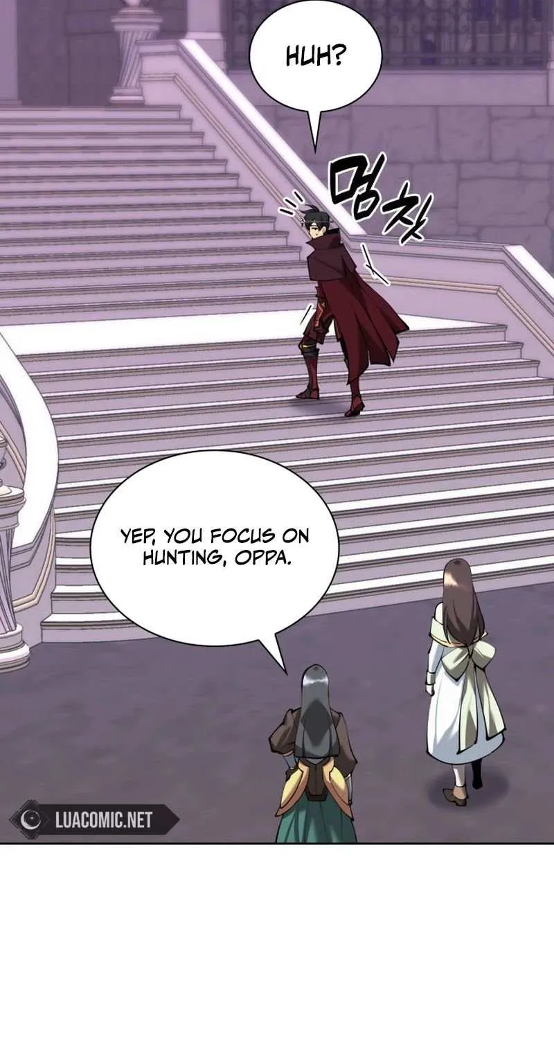 Read Overgeared (Team Argo) chapter 243 image 55 on Lezhin