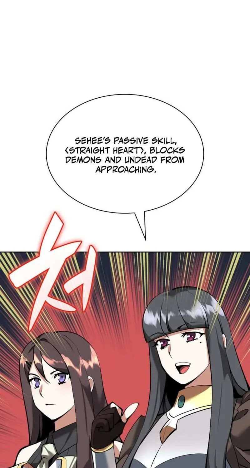Read Overgeared (Team Argo) chapter 243 image 56 on Lezhin