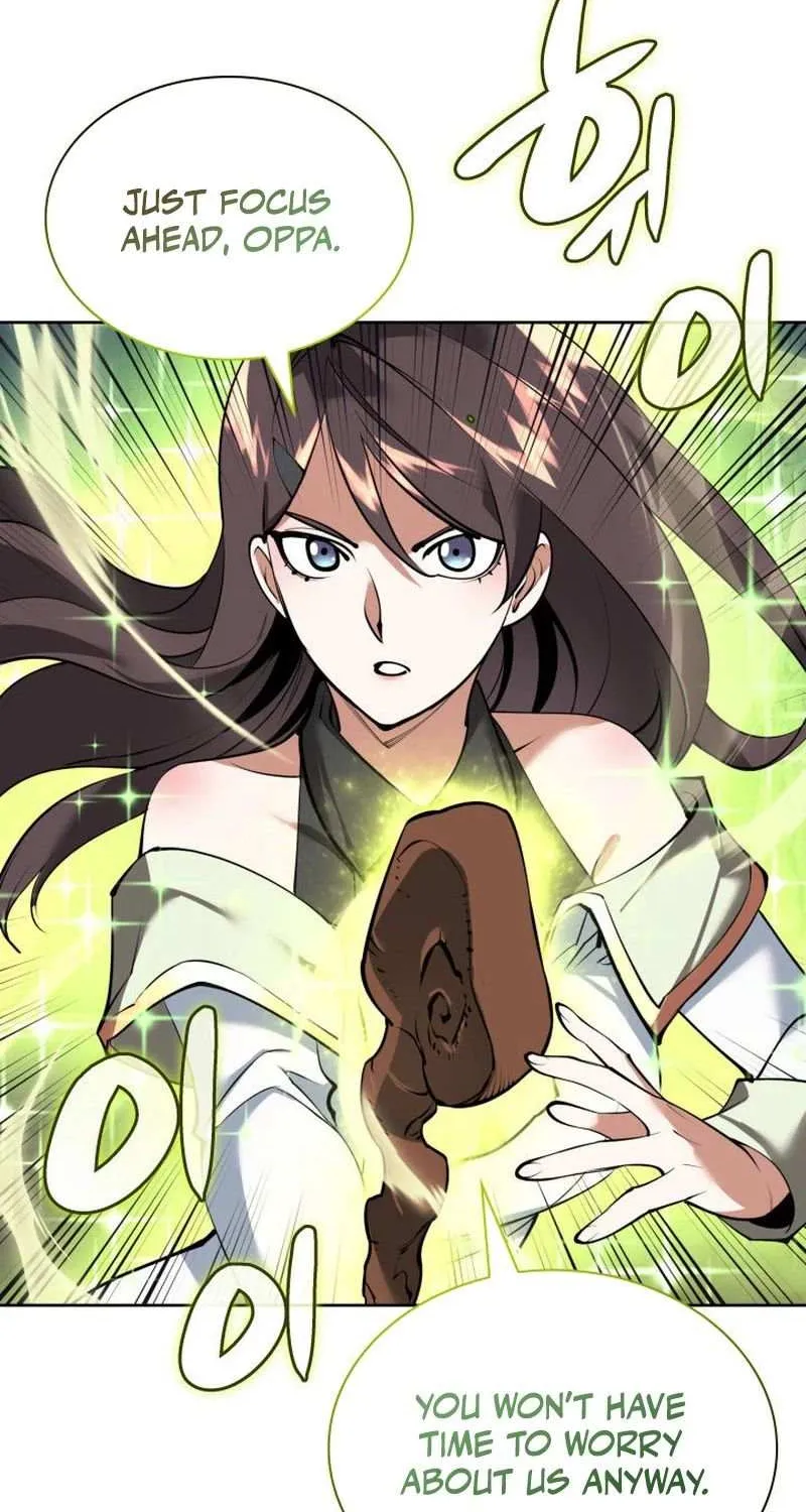 Read Overgeared (Team Argo) chapter 243 image 58 on Lezhin