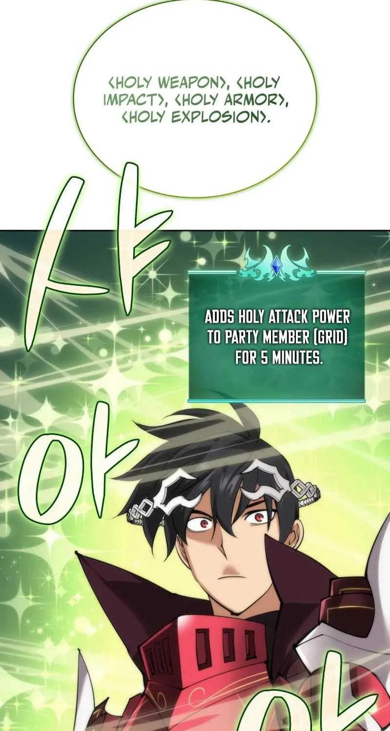 Read Overgeared (Team Argo) chapter 243 image 60 on Lezhin