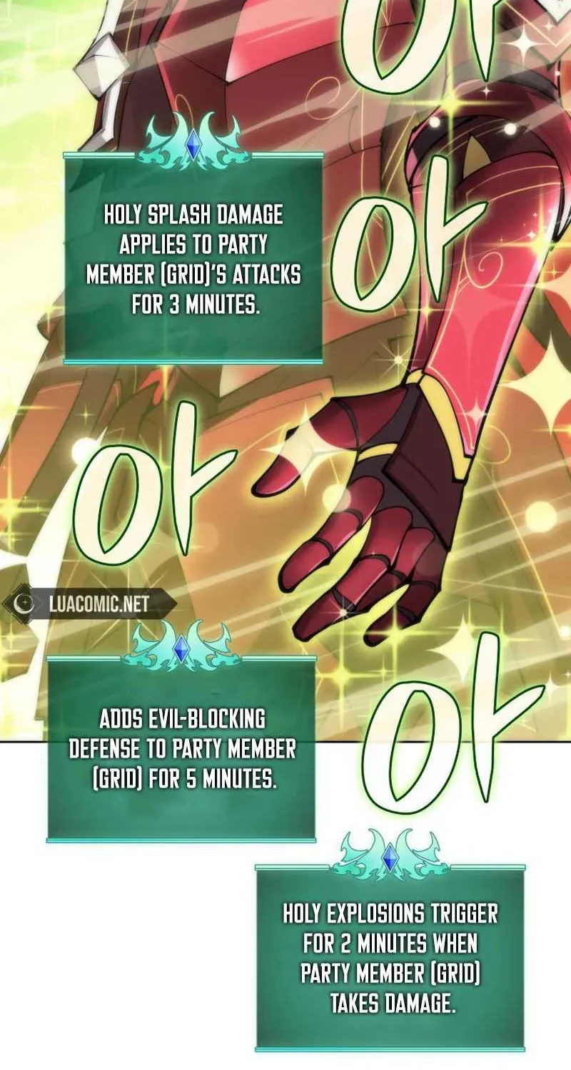 Read Overgeared (Team Argo) chapter 243 image 61 on Lezhin