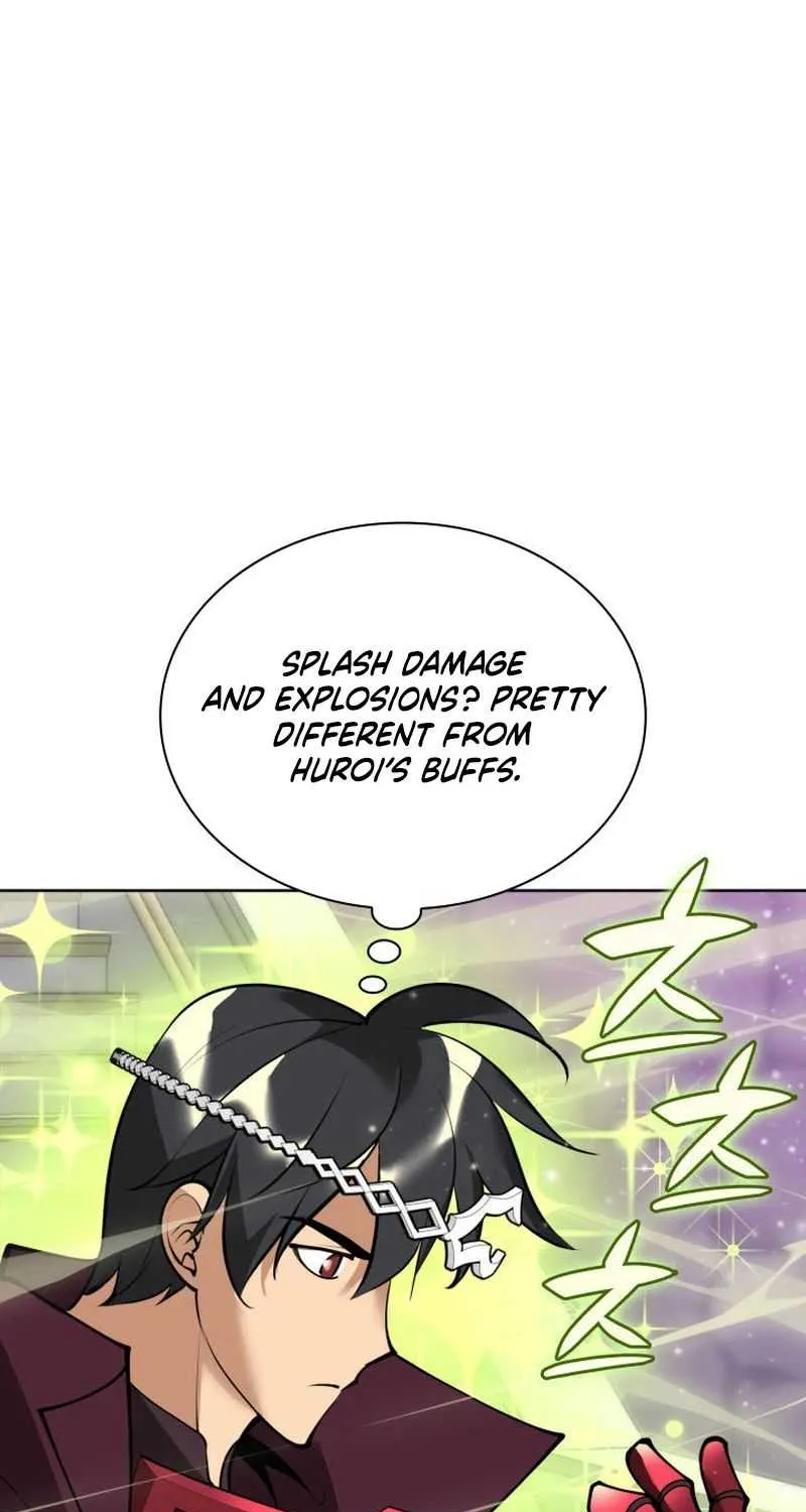 Read Overgeared (Team Argo) chapter 243 image 62 on Lezhin