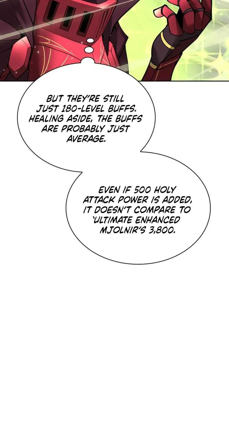 Read Overgeared (Team Argo) chapter 243 image 63 on Lezhin