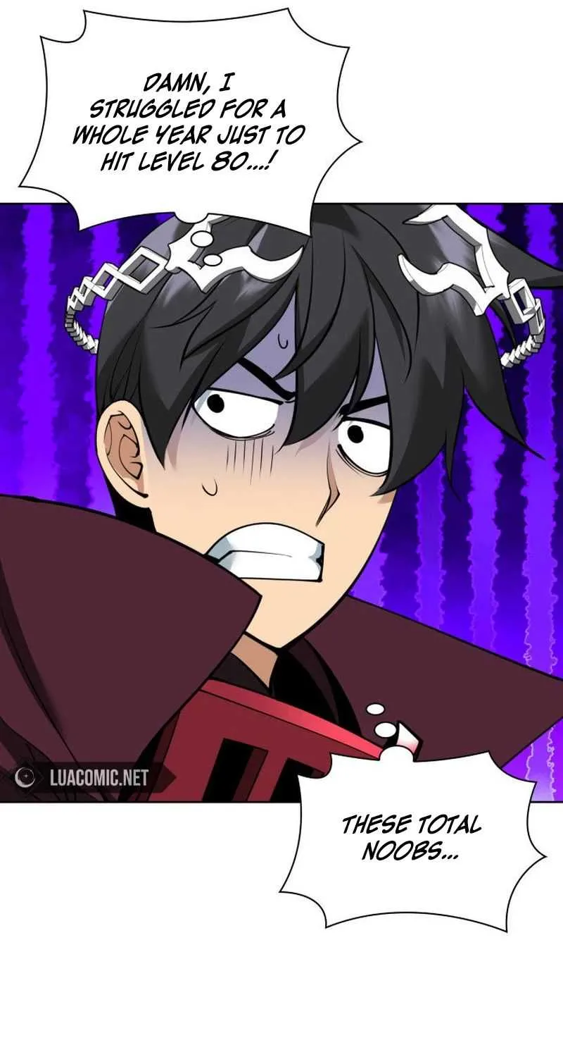 Read Overgeared (Team Argo) chapter 243 image 7 on Lezhin