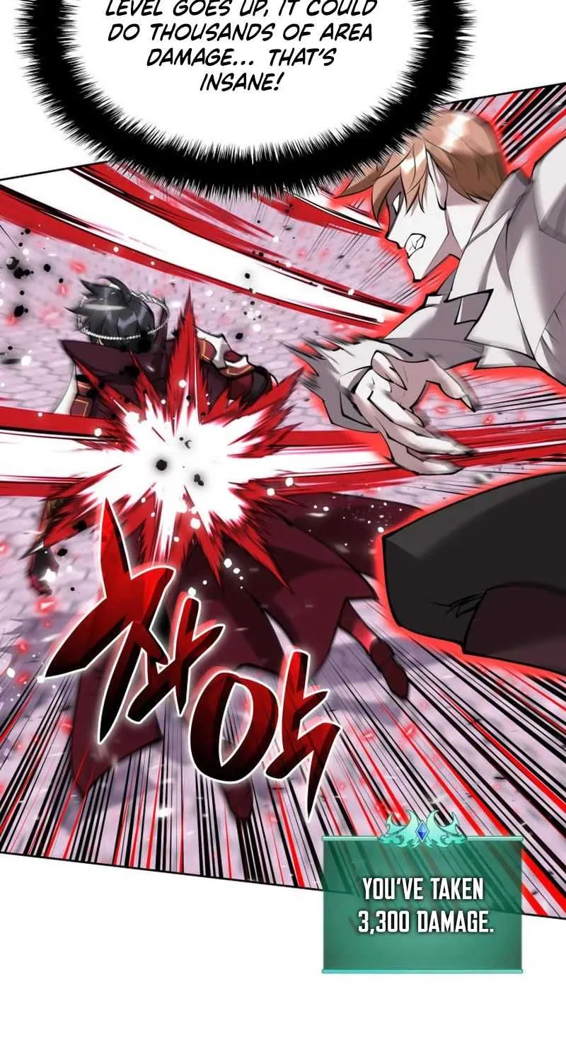 Read Overgeared (Team Argo) chapter 243 image 77 on Lezhin