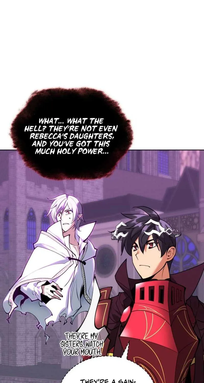 Read Overgeared (Team Argo) chapter 243 image 8 on Lezhin