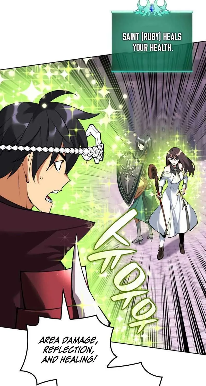 Read Overgeared (Team Argo) chapter 243 image 80 on Lezhin