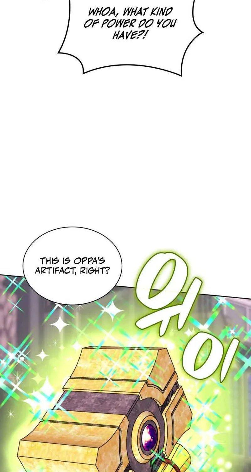 Read Overgeared (Team Argo) chapter 243 image 81 on Lezhin