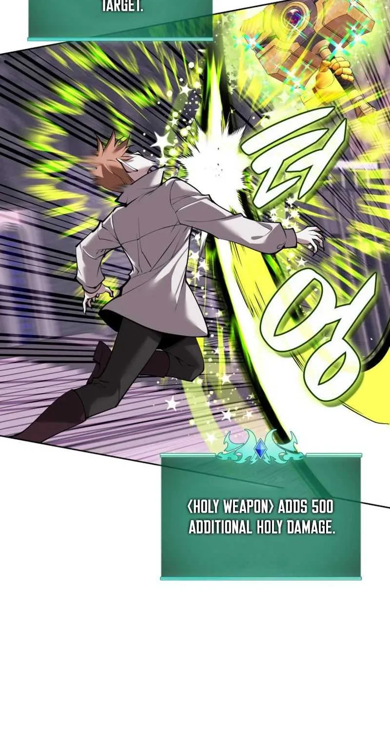 Read Overgeared (Team Argo) chapter 243 image 83 on Lezhin