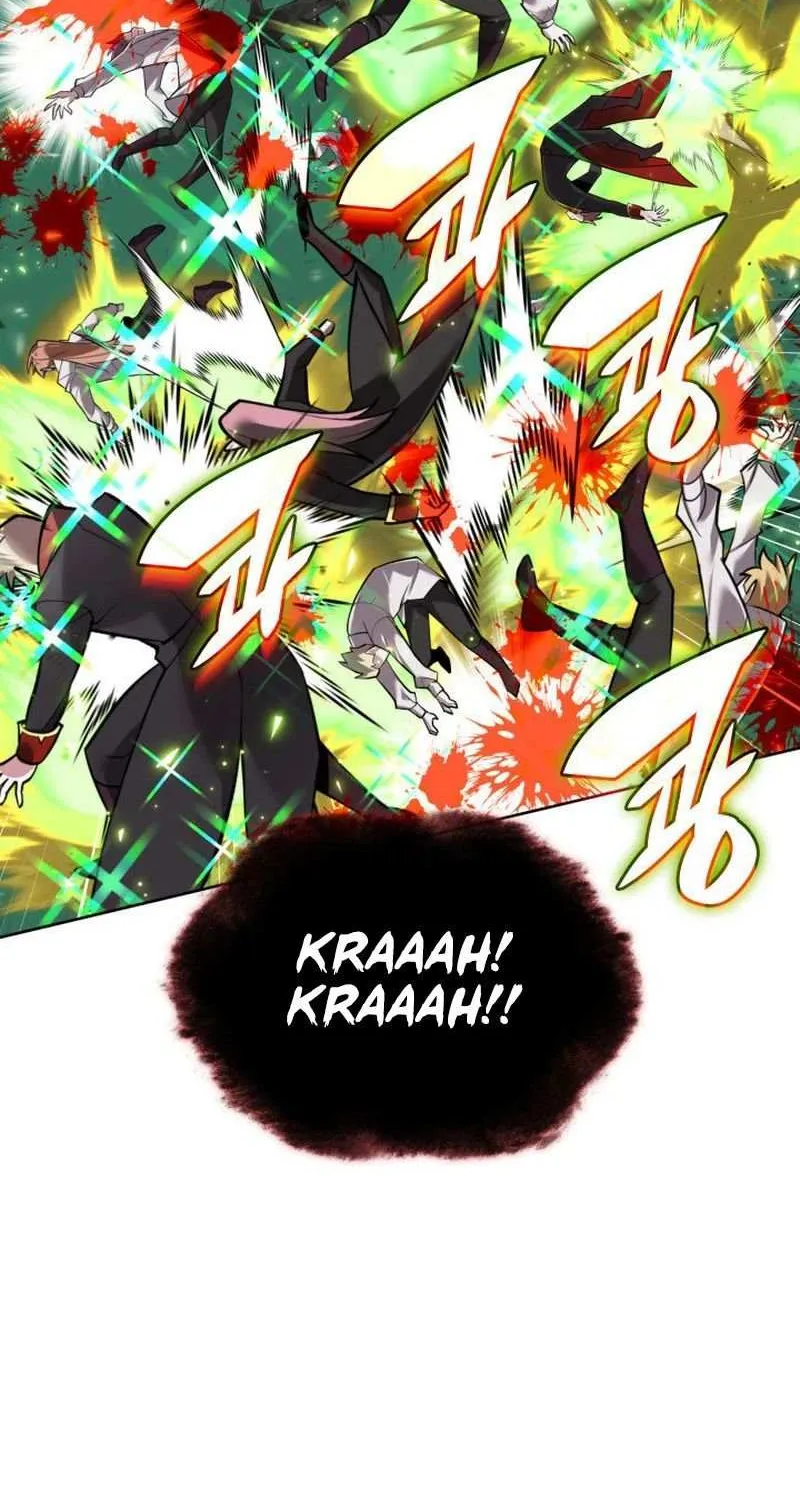 Read Overgeared (Team Argo) chapter 243 image 85 on Lezhin