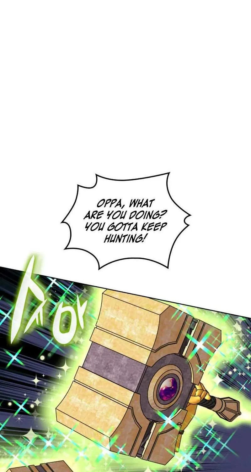 Read Overgeared (Team Argo) chapter 243 image 87 on Lezhin