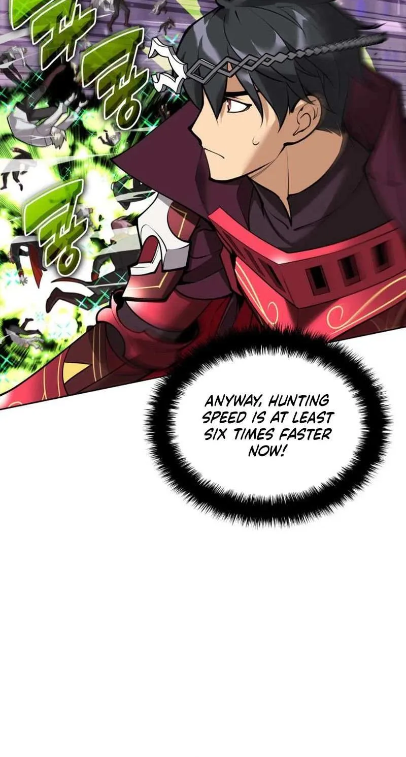 Read Overgeared (Team Argo) chapter 243 image 89 on Lezhin