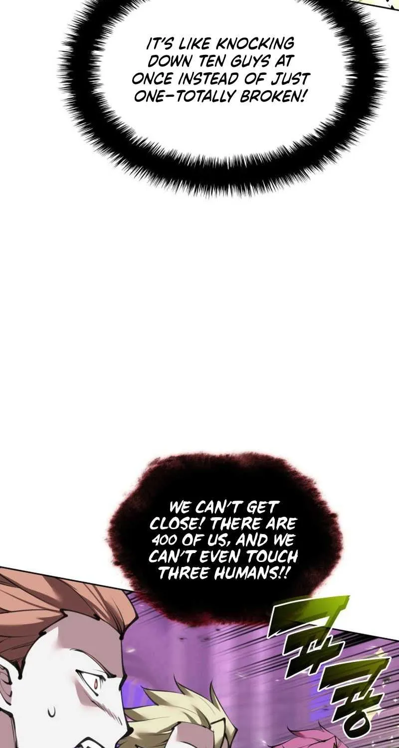 Read Overgeared (Team Argo) chapter 243 image 91 on Lezhin