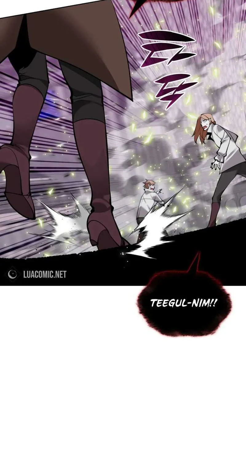 Read Overgeared (Team Argo) chapter 243 image 93 on Lezhin