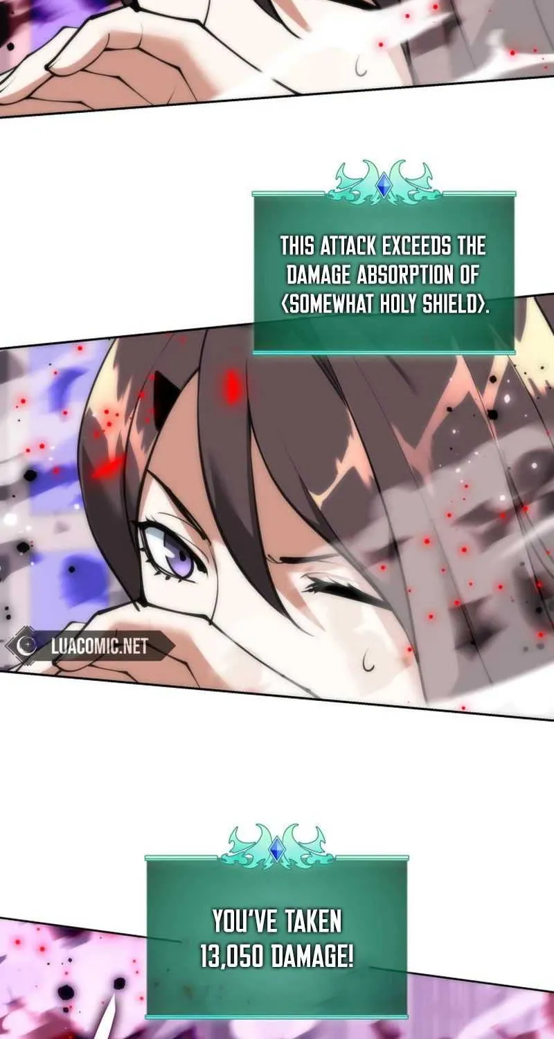 Read Overgeared (Team Argo) chapter 243 image 99 on Lezhin