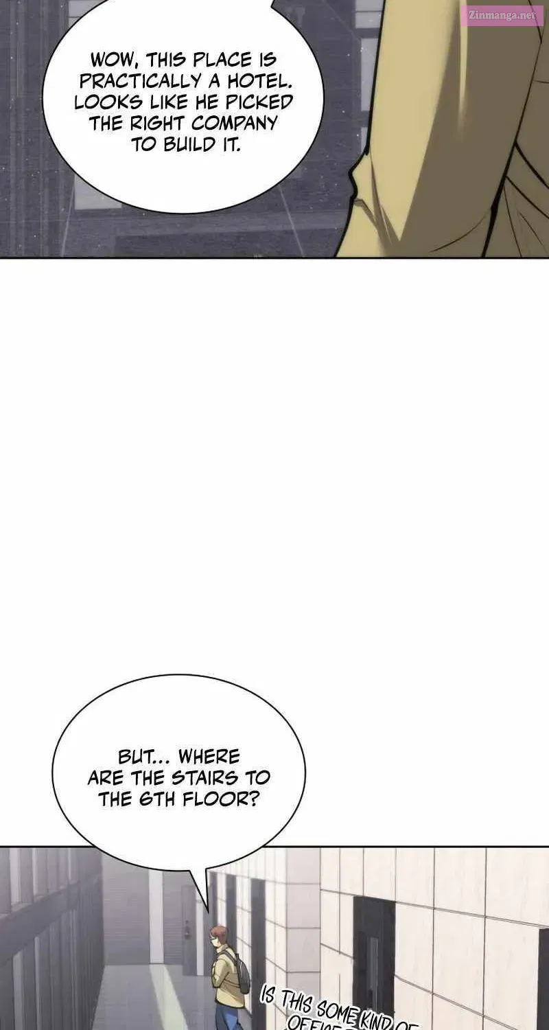 Read Overgeared (Team Argo) chapter 244 image 10 on Lezhin