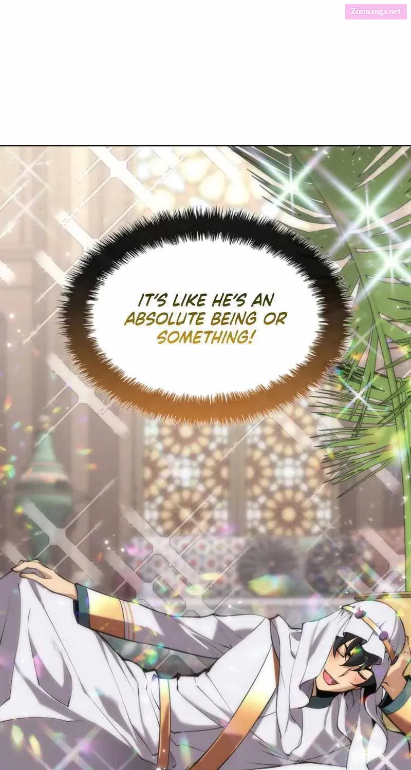 Read Overgeared (Team Argo) chapter 244 image 100 on Lezhin