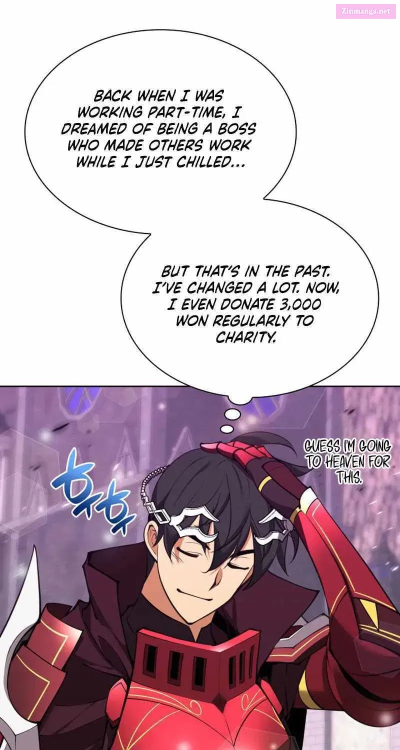 Read Overgeared (Team Argo) chapter 244 image 102 on Lezhin