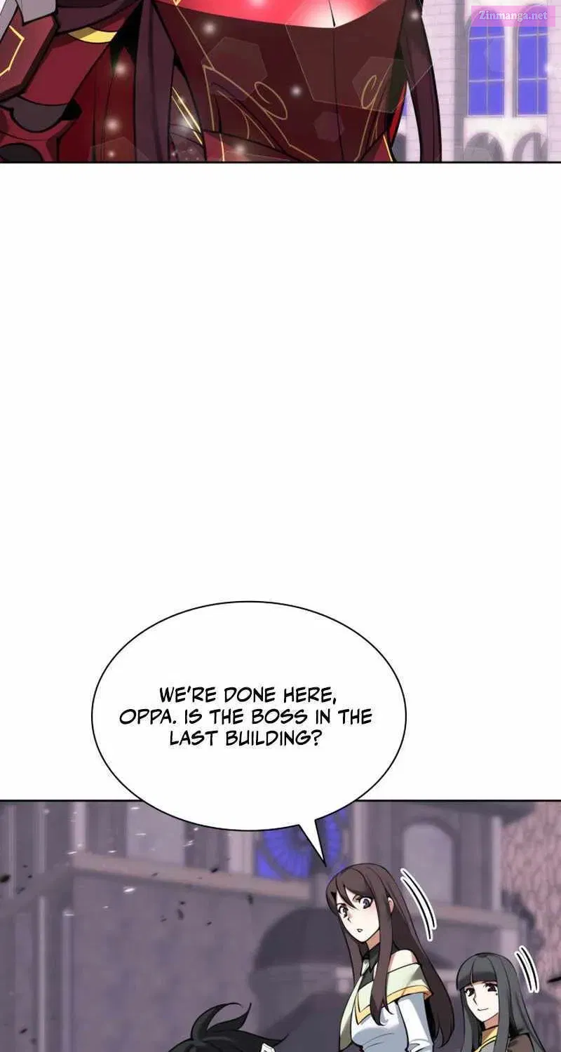 Read Overgeared (Team Argo) chapter 244 image 103 on Lezhin
