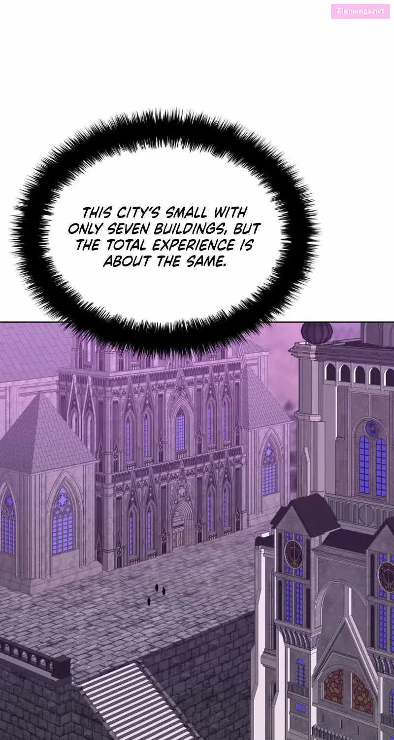 Read Overgeared (Team Argo) chapter 244 image 105 on Lezhin