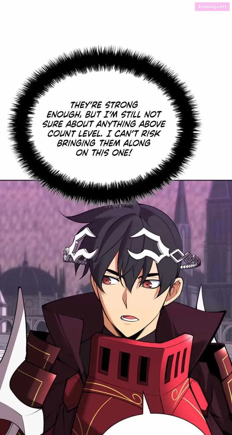 Read Overgeared (Team Argo) chapter 244 image 107 on Lezhin