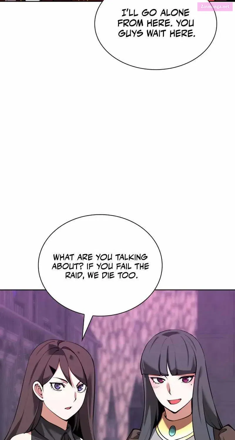 Read Overgeared (Team Argo) chapter 244 image 108 on Lezhin